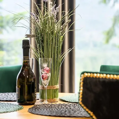 Niebianska Polana By Concept Podhale Apartment Koscielisko