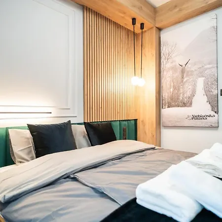 Appartement Niebianska Polana By Concept Podhale