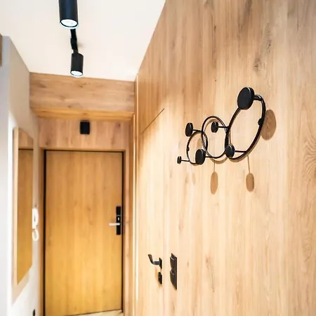 Apartment Niebianska Polana By Concept Podhale