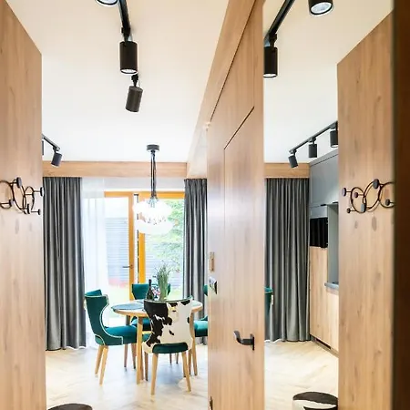 Apartment Niebianska Polana By Concept Podhale