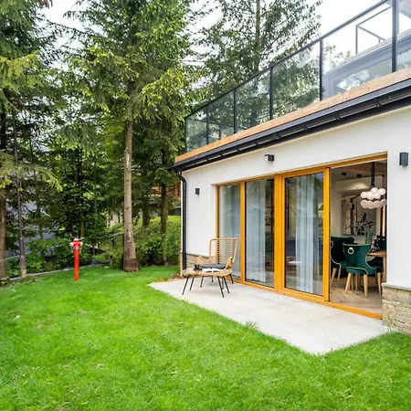 Niebianska Polana By Concept Podhale Apartment