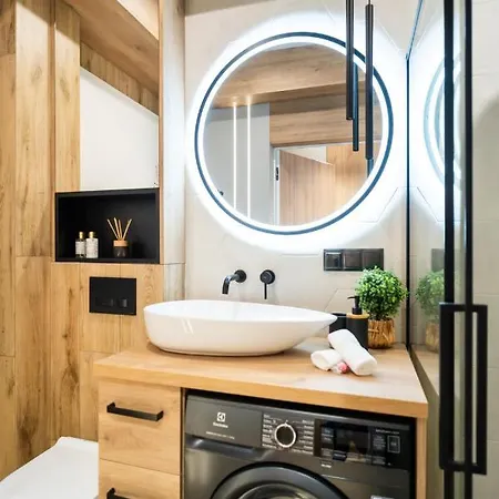 Niebianska Polana By Concept Podhale Appartement Kościelisko