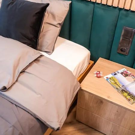 Apartment Niebianska Polana By Concept Podhale