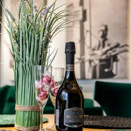 Niebianska Polana By Concept Podhale Appartement Kościelisko