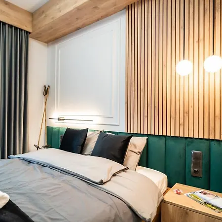 Appartement Niebianska Polana By Concept Podhale Kościelisko